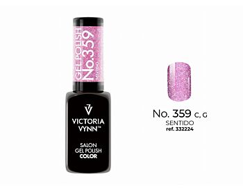 GEL POLISH 359 Sentido 8ml