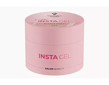 INSTA GEL VICTORIA VYNN 07 Warm Feed 40 ml