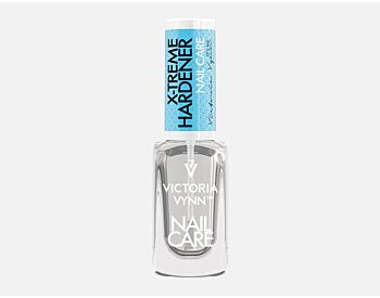 Ultra-strong nail conditioner X-TREME HARDENER - 9 ml - Victoria Vynn
