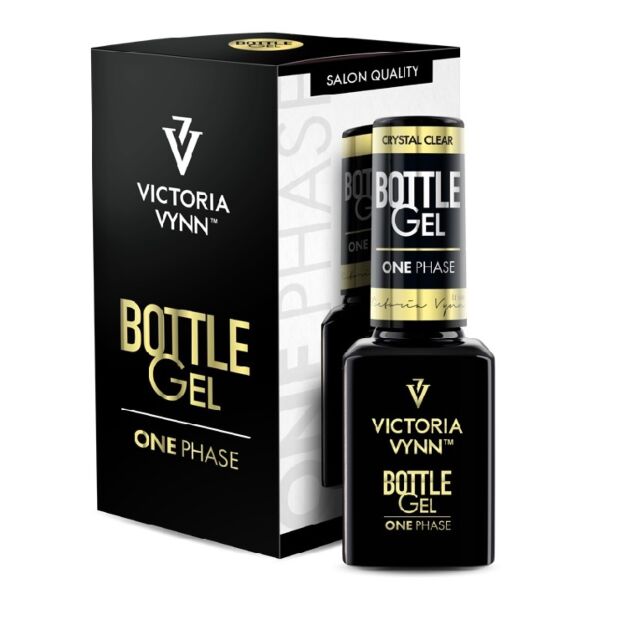 Bottle Gel One Phase 15ml - Victoria Vynn