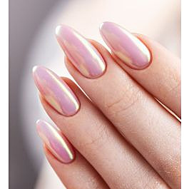 Neglestyling - klassisk havfrueeffekt