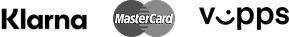 Betalingsmetoder